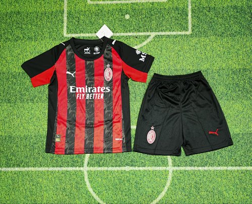 25-26 Infantil AC Milan Local AC