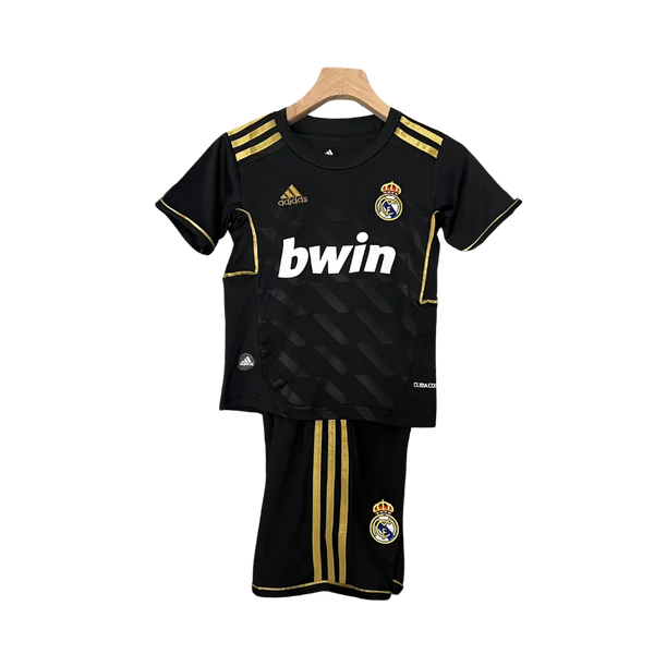 Conjunto Niño Real Madrid 2011/12