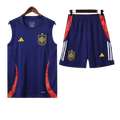 Conjunto de Entrenamiento Selección España 2025/26 | Marino