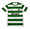 Camiseta Sporting Clube de Portugal 2025/26