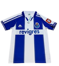Camiseta Retro Fútbol Club Oporto 1998/99