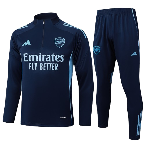 Chándal Arsenal Football Club | Azul Marino