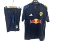 Conjunto de Entrenamiento Leeds United Football Club 2025/26