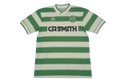 Camiseta Retro Celtic Football Club 1985/86