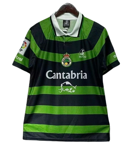 Camiseta Racing de Santander 2025/26 | Away
