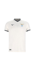 Camiseta Società Sportiva Lazio 2025/26