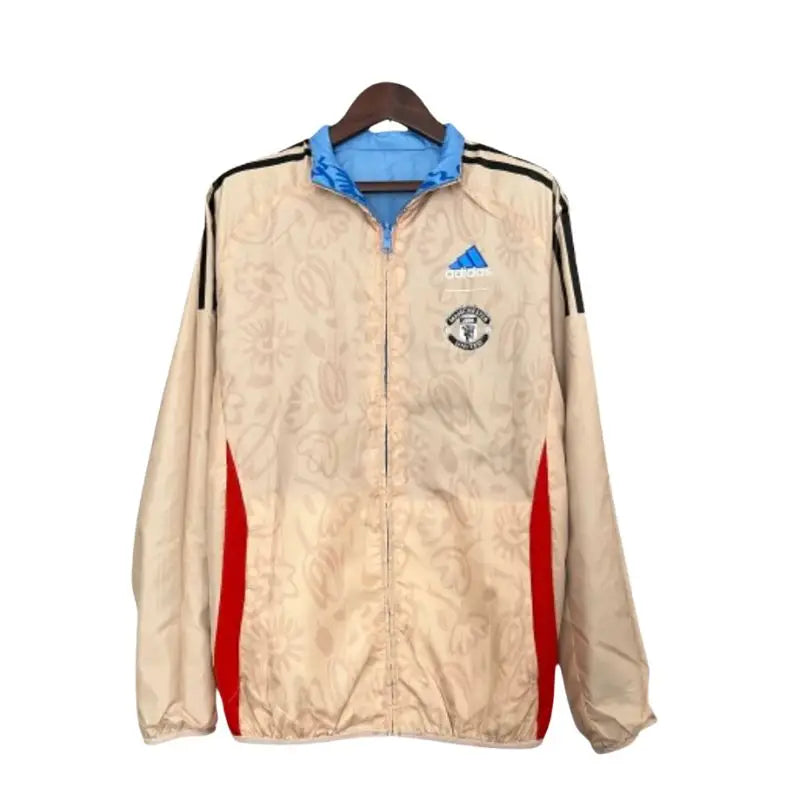 Chaqueta reversible Manchester United | Urban