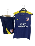 Conjunto de Entrenamiento Atlético de Madrid 2025/26 | Marino