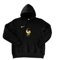 Hoodie Selección Francia | Negro Urban