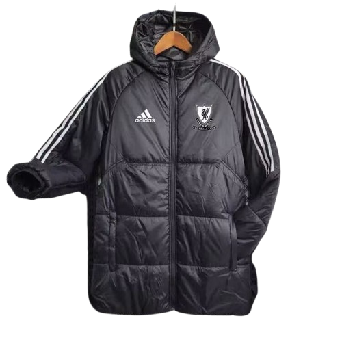 Chaquetón Liverpool Football Club