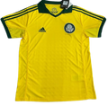 Camiseta Retro Sociedade Esportiva Palmeiras 2014/15