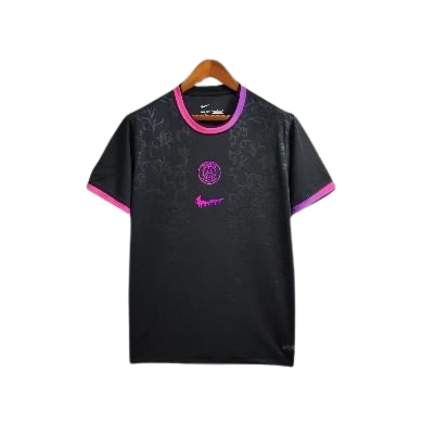 Camiseta Paris Saint-Germain Football Club x Paris Noir 2025/26