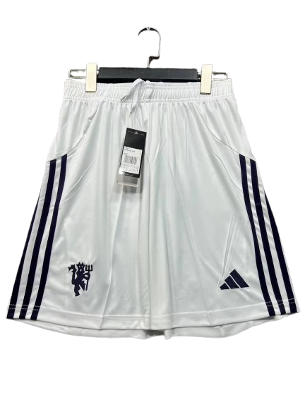 Short Manchester United | Visitante