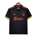 Camiseta Retro Ajax de Ámsterdam 2021/22