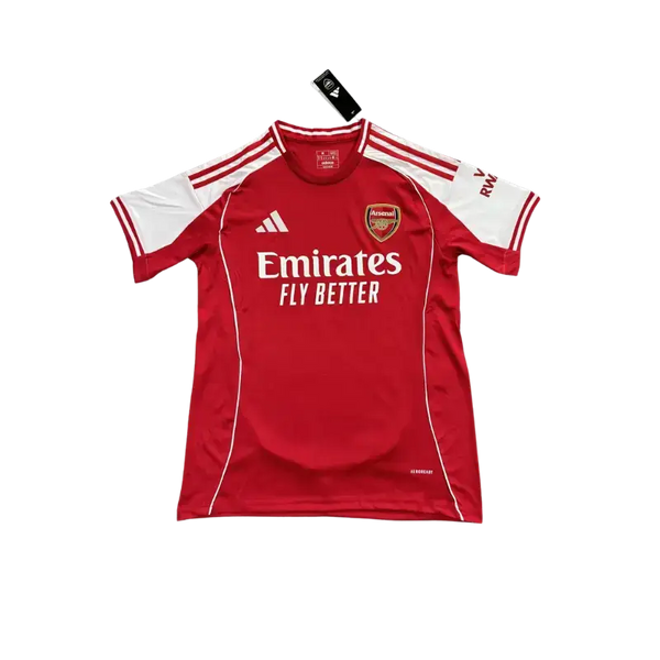 Camiseta Arsenal Football Club 2025/26
