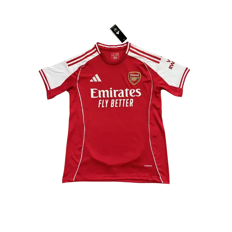 Camiseta Arsenal Football Club 2025/26