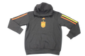 Hoodie Selección España | Negro