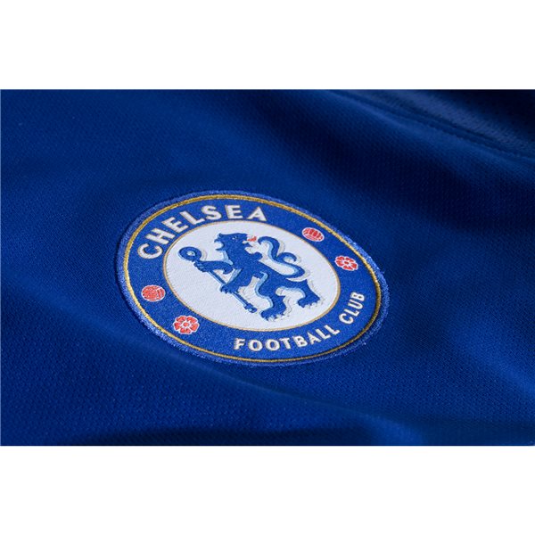 Camiseta Chelsea 17/18 Local