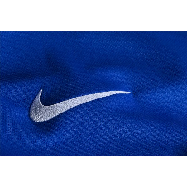 Camiseta Chelsea 17/18 Local
