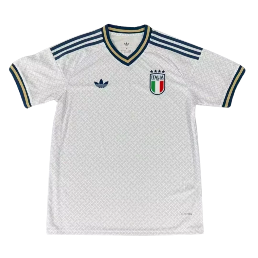 Camiseta Selección Italia Mundial 2026 | Away