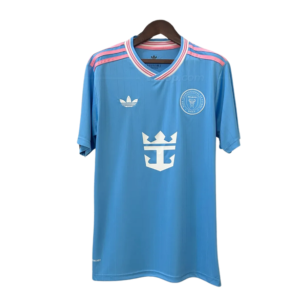 Camiseta Inter de Miami 2025/26 | Away