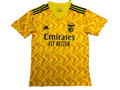 Camiseta Retro Sport Lisboa e Benfica 2022/23