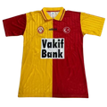 Camiseta Retro Galatasaray Spor Kulübü 1996/97