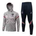 Chándal con Capucha x Paris Saint-Germain «PSG» | Urban Style