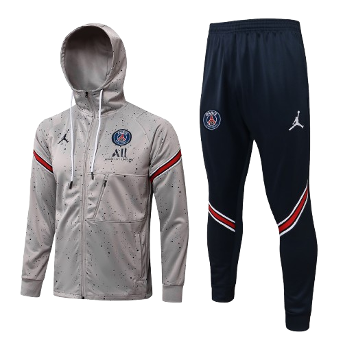 Chándal con Capucha x Paris Saint-Germain «PSG» | Urban Style