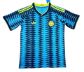 Camiseta Selección Colombia Mundial 2026 | Away