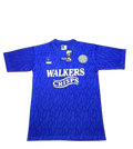 Camiseta Retro Leicester City Football Club 1992/94