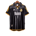Camiseta Real Madrid 1999 – Retro Edición Limitada