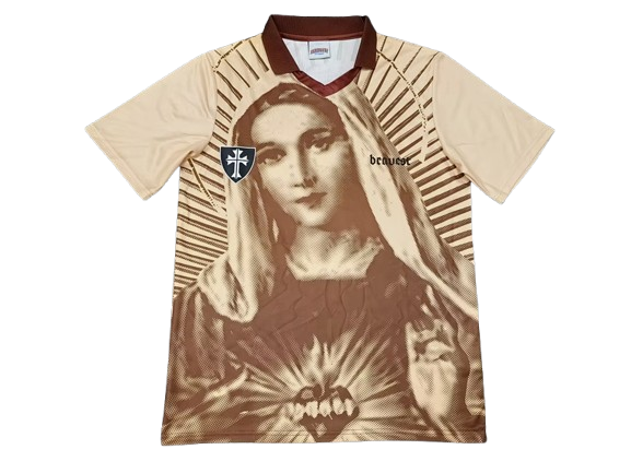Camiseta Brasil x Mery | Edición Especial