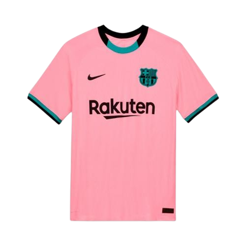 Camiseta Retro FC Barcelona 2020/21
