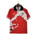 Camiseta Retro Athletic Club 1997/98