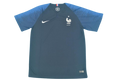 Camiseta Retro Selección Francia 2018 | Local