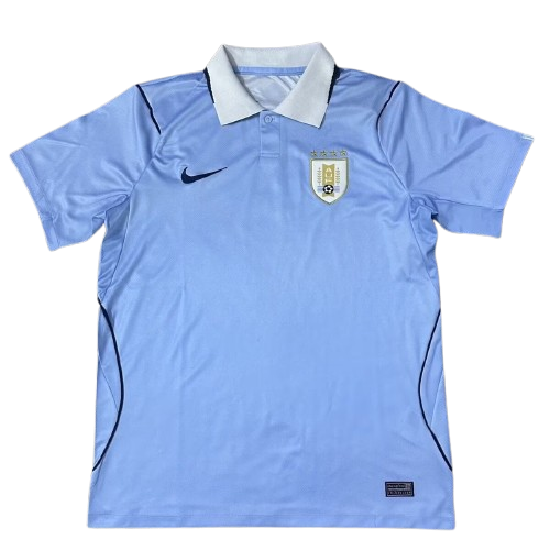Camiseta Selección Uruguay Mundial 2026 | Local