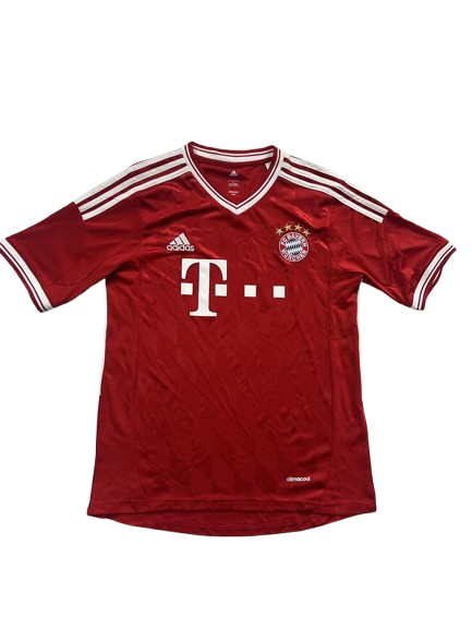 Camiseta Retro FC Bayern Munich 2013/14