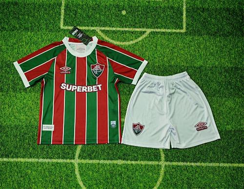 25-26 Infantil Fluminense Local