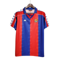 Camiseta Retro FC Barcelona 1991/92