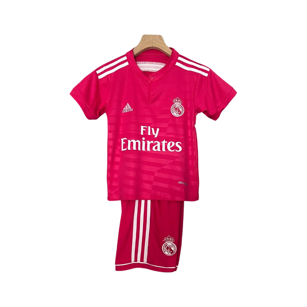 Conjunto Niño Real Madrid 2014/15