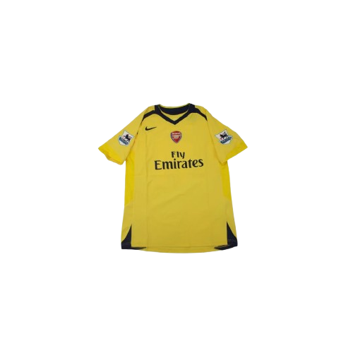 Camiseta Retro Arsenal Football Club 2006/07