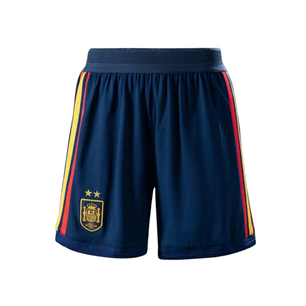 Short Selección España ★★ Local | Mundial 2026 – Imagen 1