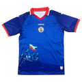 Camiseta Selección Haiti Mundial 2026 | Local