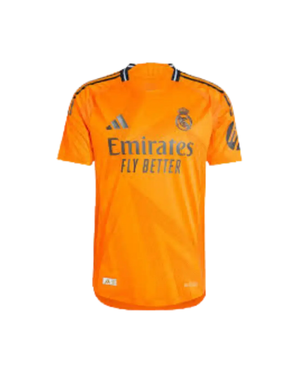 Camiseta Real Madrid Y3 2024/25 | Away