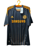 Camiseta Retro Chelsea Football Club 2010/11