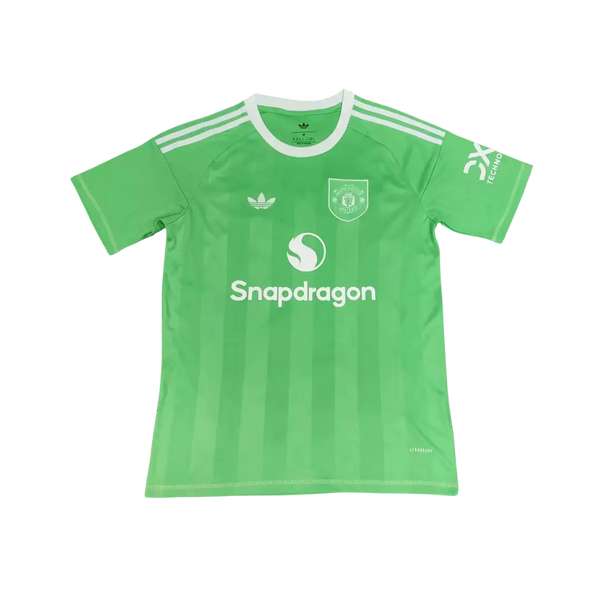 Camiseta Manchester United 2025/26