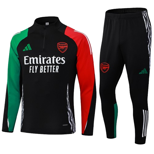 Chándal Arsenal Football Club | Black