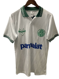 Camiseta Retro Sociedade Esportiva Palmeiras 1994/95