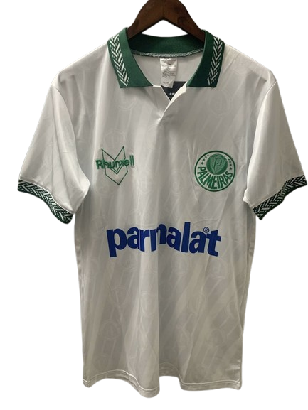 Camiseta Retro Sociedade Esportiva Palmeiras 1994/95